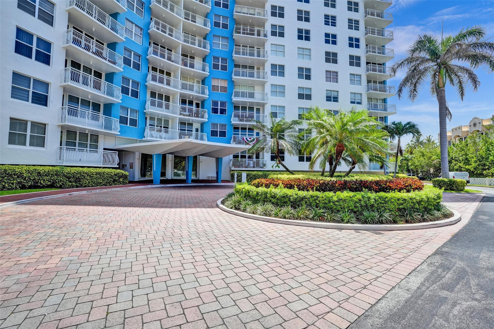 301 N Ocean Boulevard 307