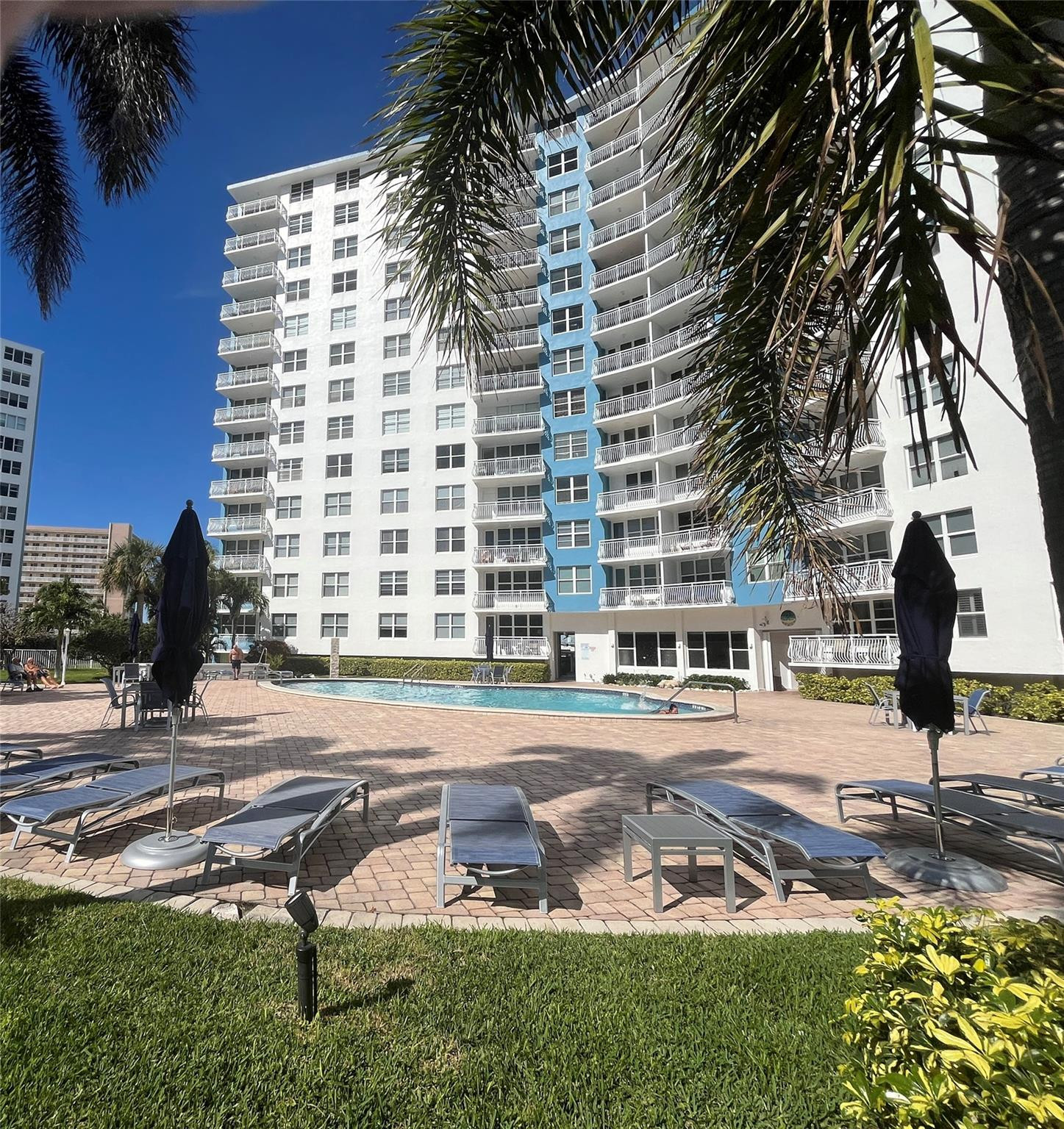 301 N Ocean Boulevard 307