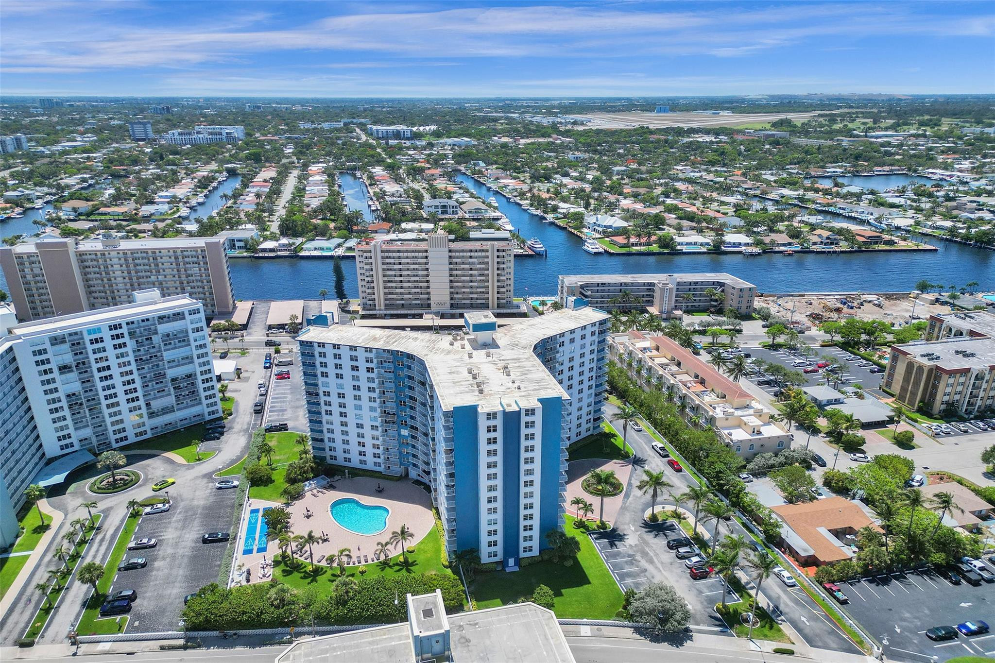 301 N Ocean Boulevard 307
