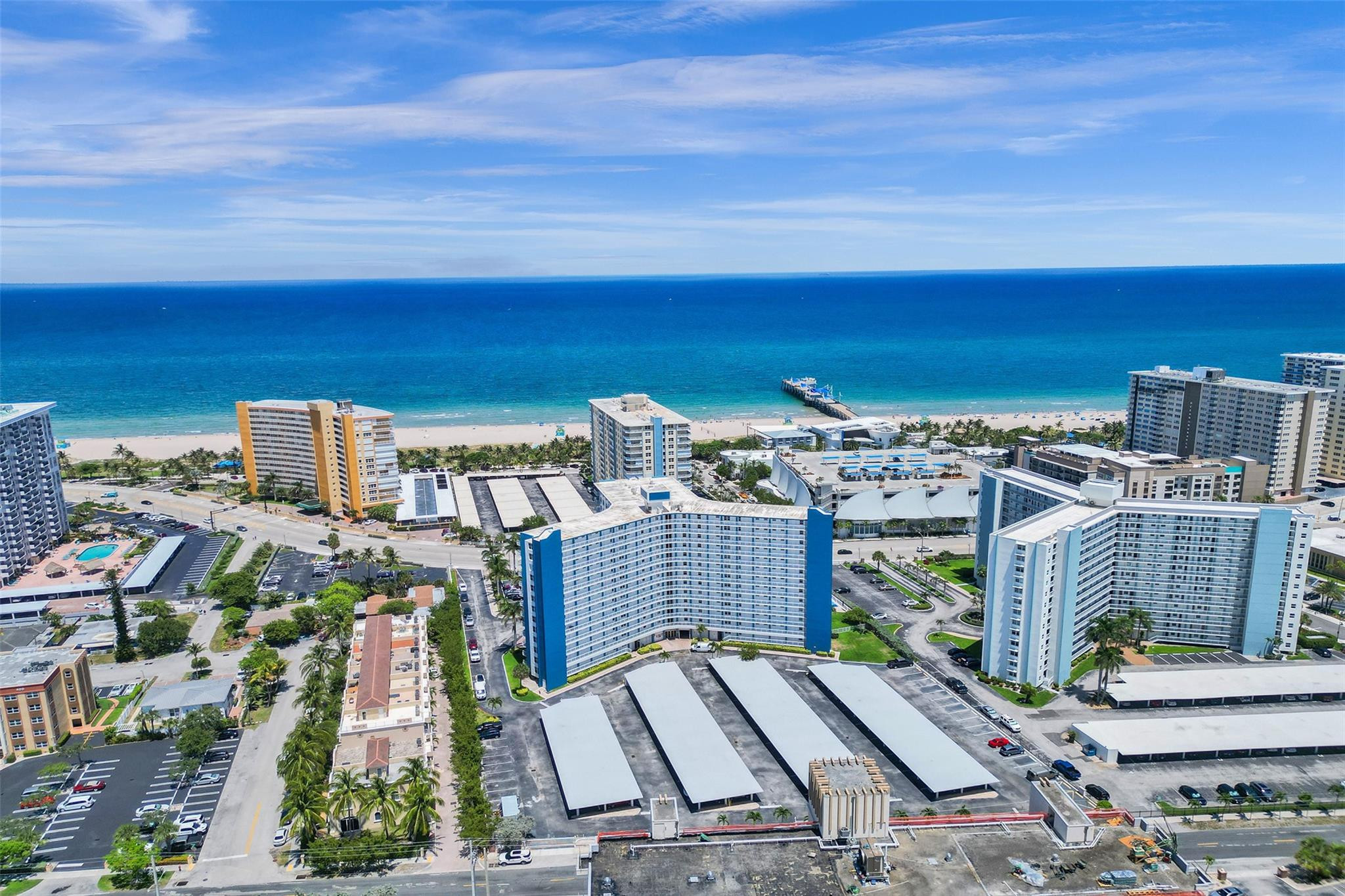 301 N Ocean Boulevard 307