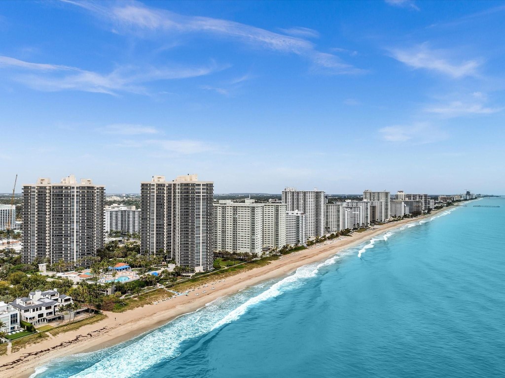 3900 GALT OCEAN DR 1214