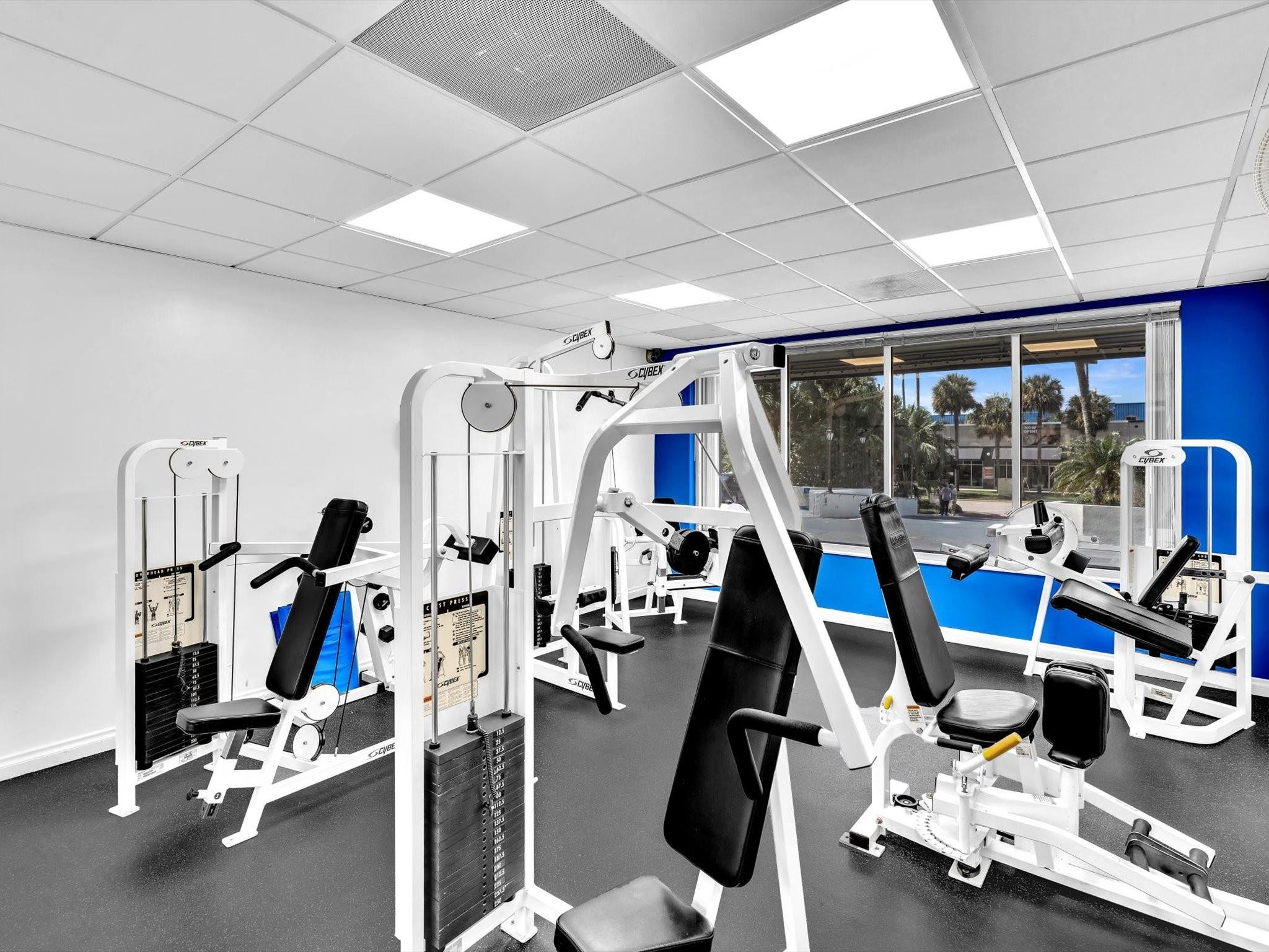 3900 GALT OCEAN DR 1214