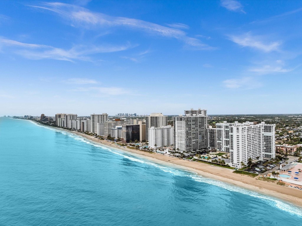 3900 GALT OCEAN DR 1214