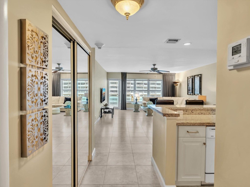 3900 GALT OCEAN DR 1214