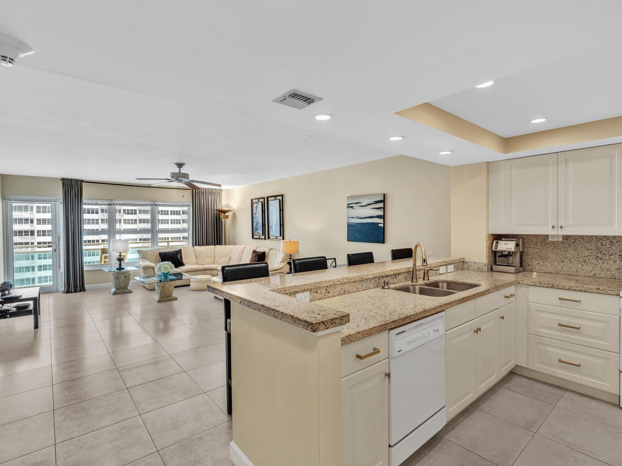 3900 GALT OCEAN DR 1214