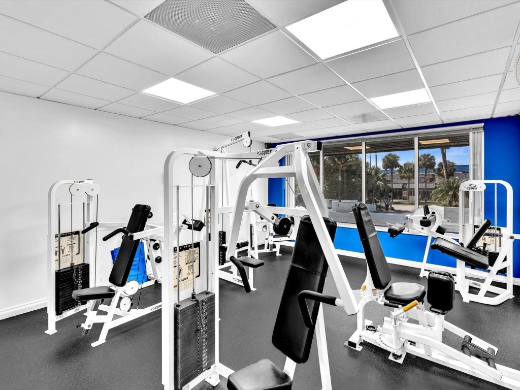 3900 GALT OCEAN DR 1214