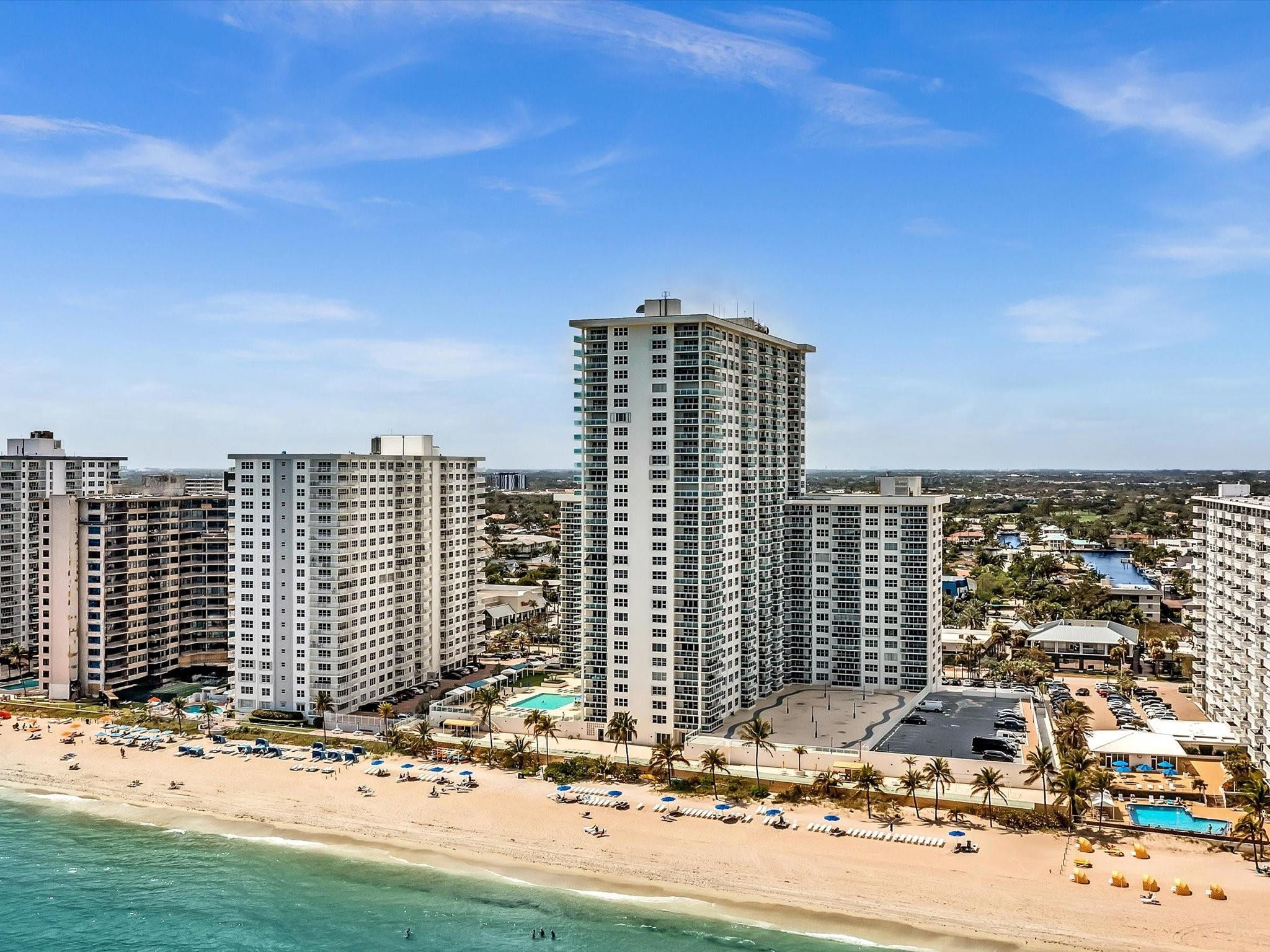 3900 GALT OCEAN DR 1214