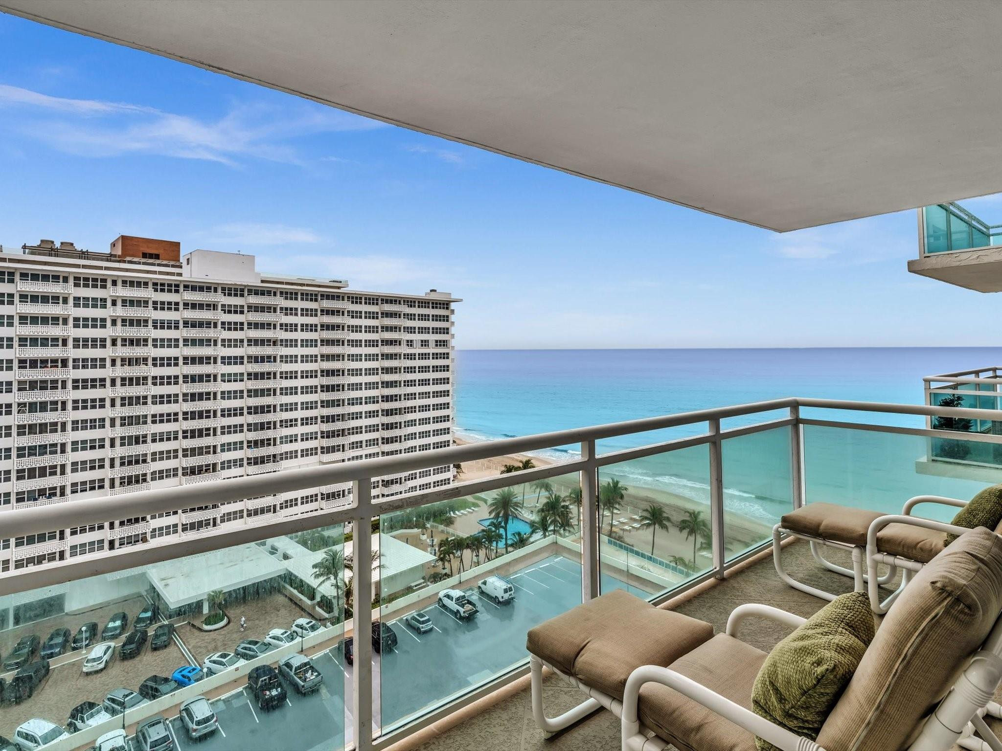 3900 GALT OCEAN DR 1214