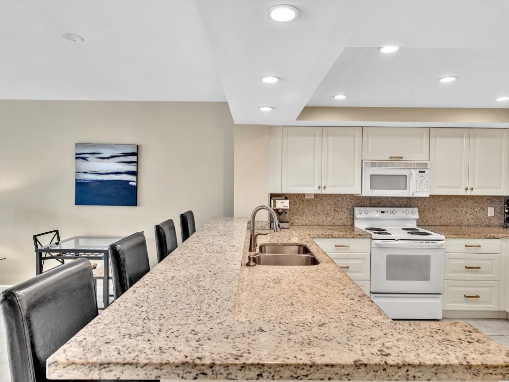 3900 GALT OCEAN DR 1214