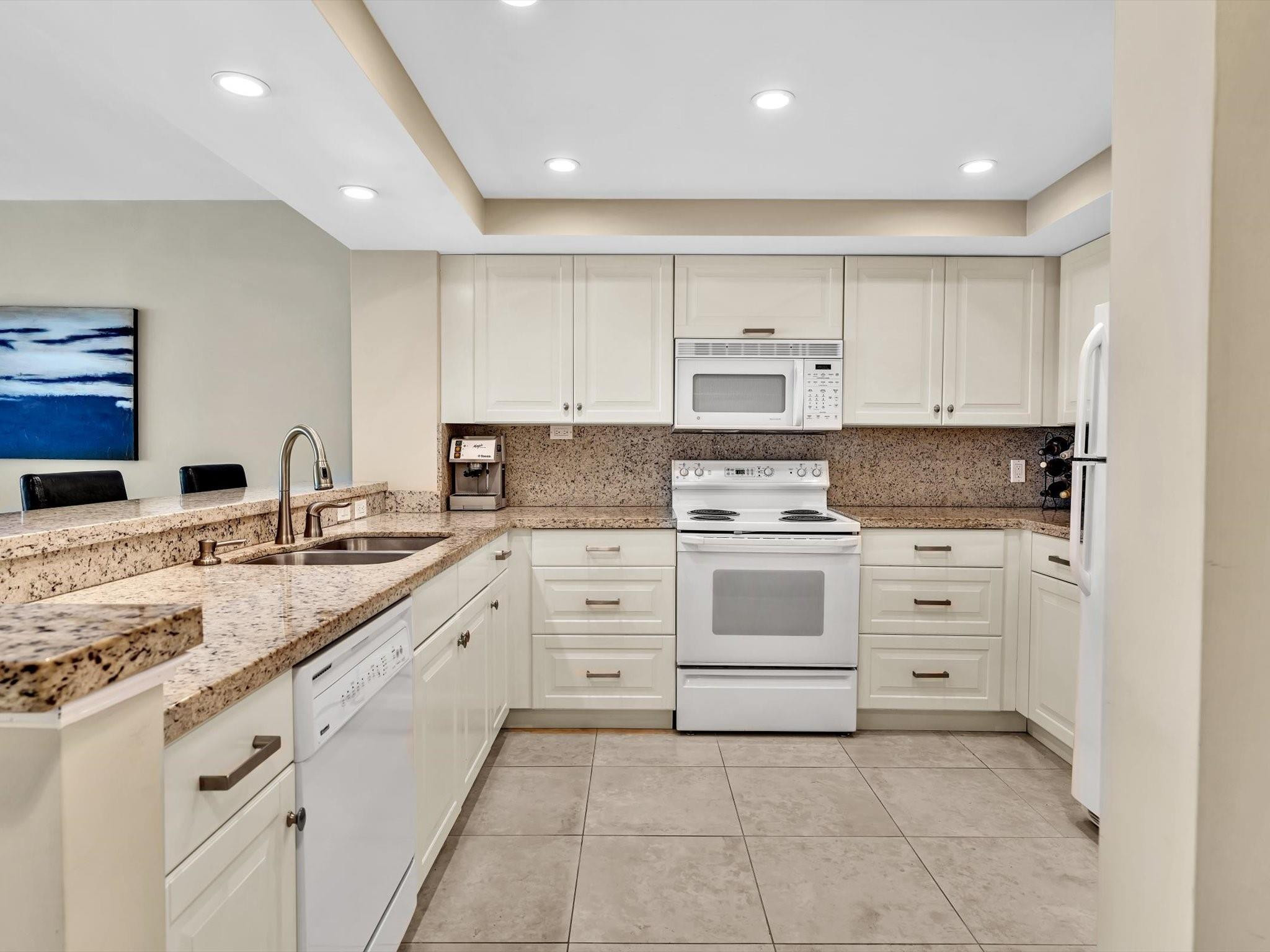 3900 GALT OCEAN DR 1214