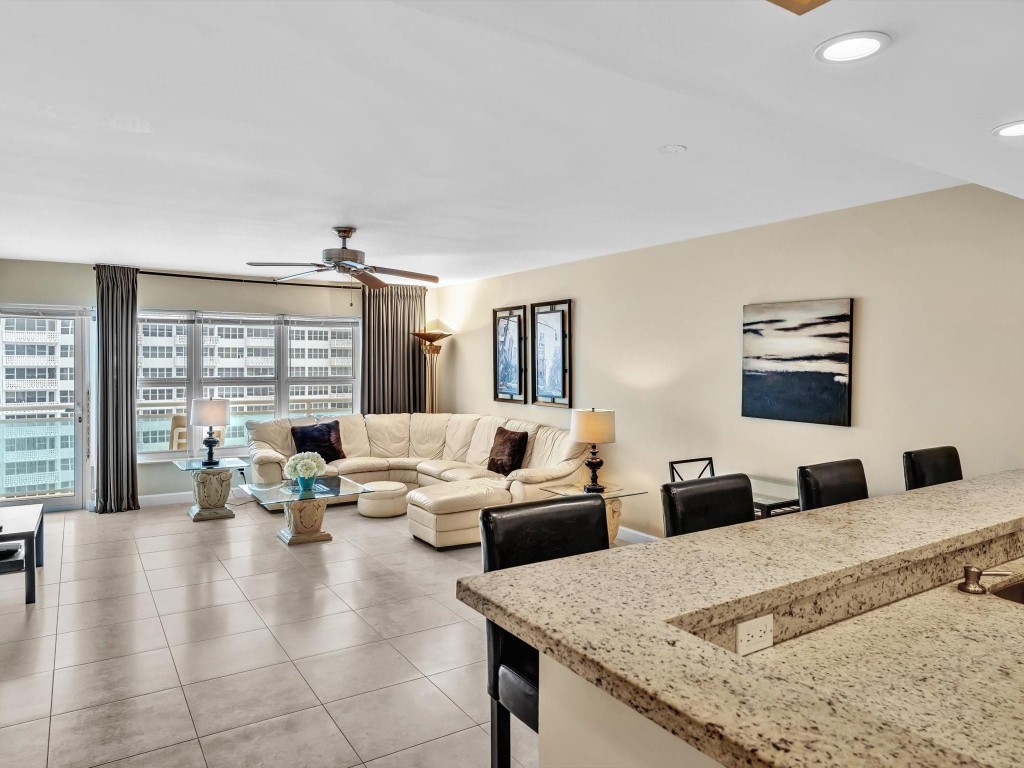 3900 GALT OCEAN DR 1214