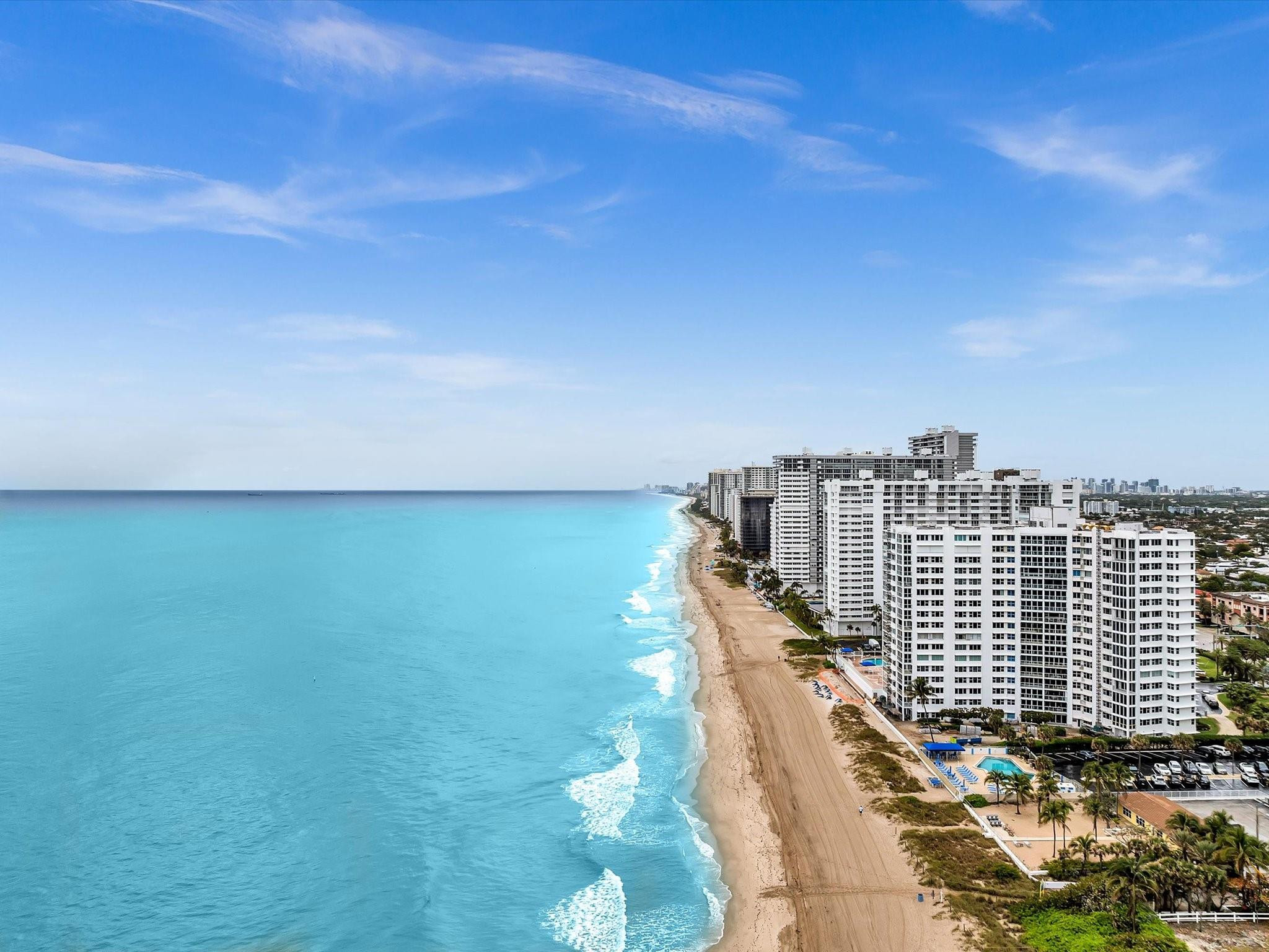 3900 GALT OCEAN DR 1214