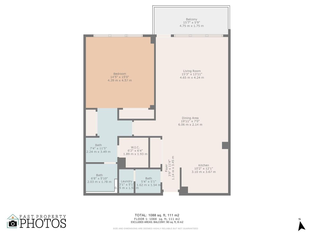 3900 GALT OCEAN DR 1214