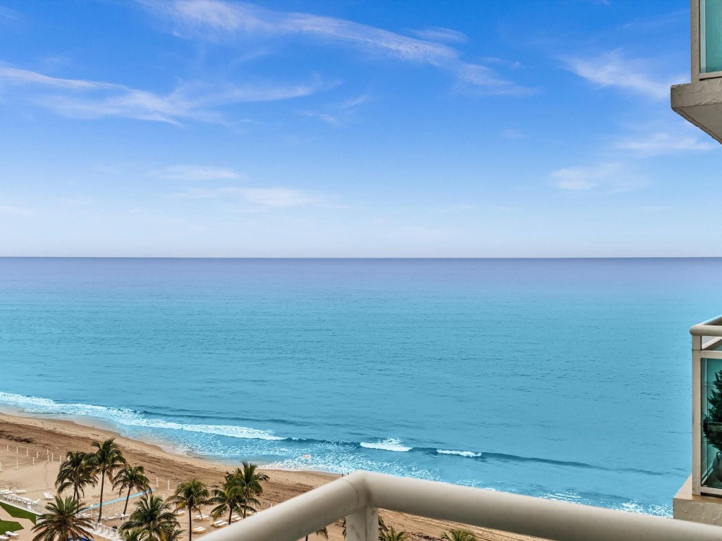 3900 GALT OCEAN DR 1214