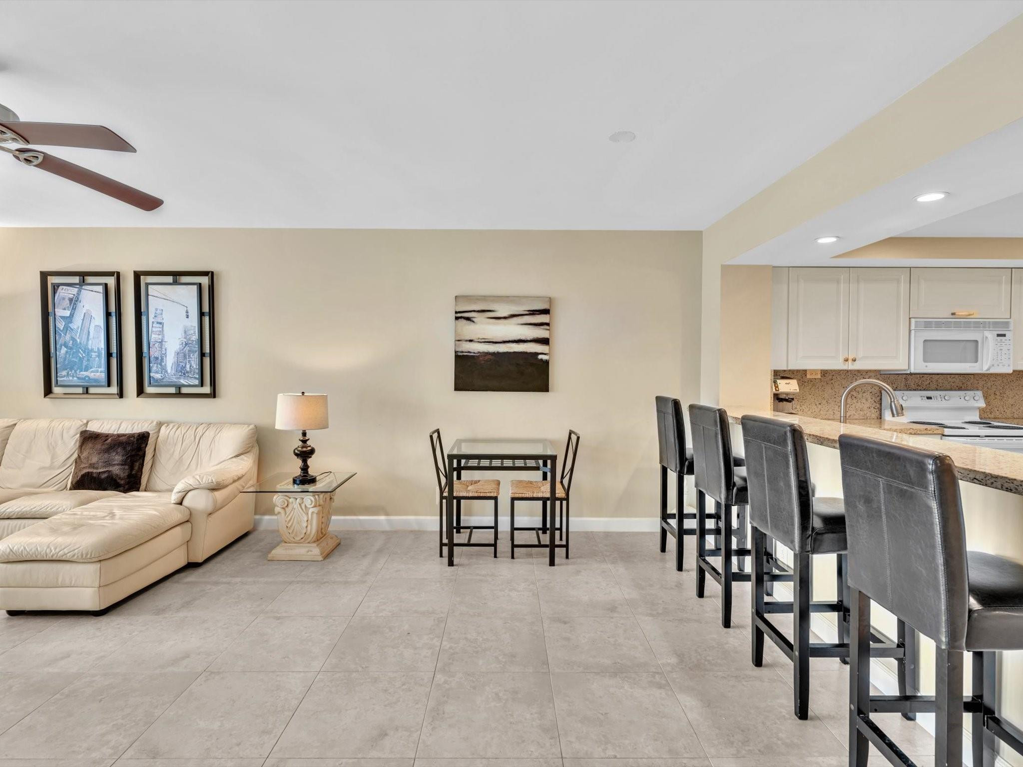 3900 GALT OCEAN DR 1214