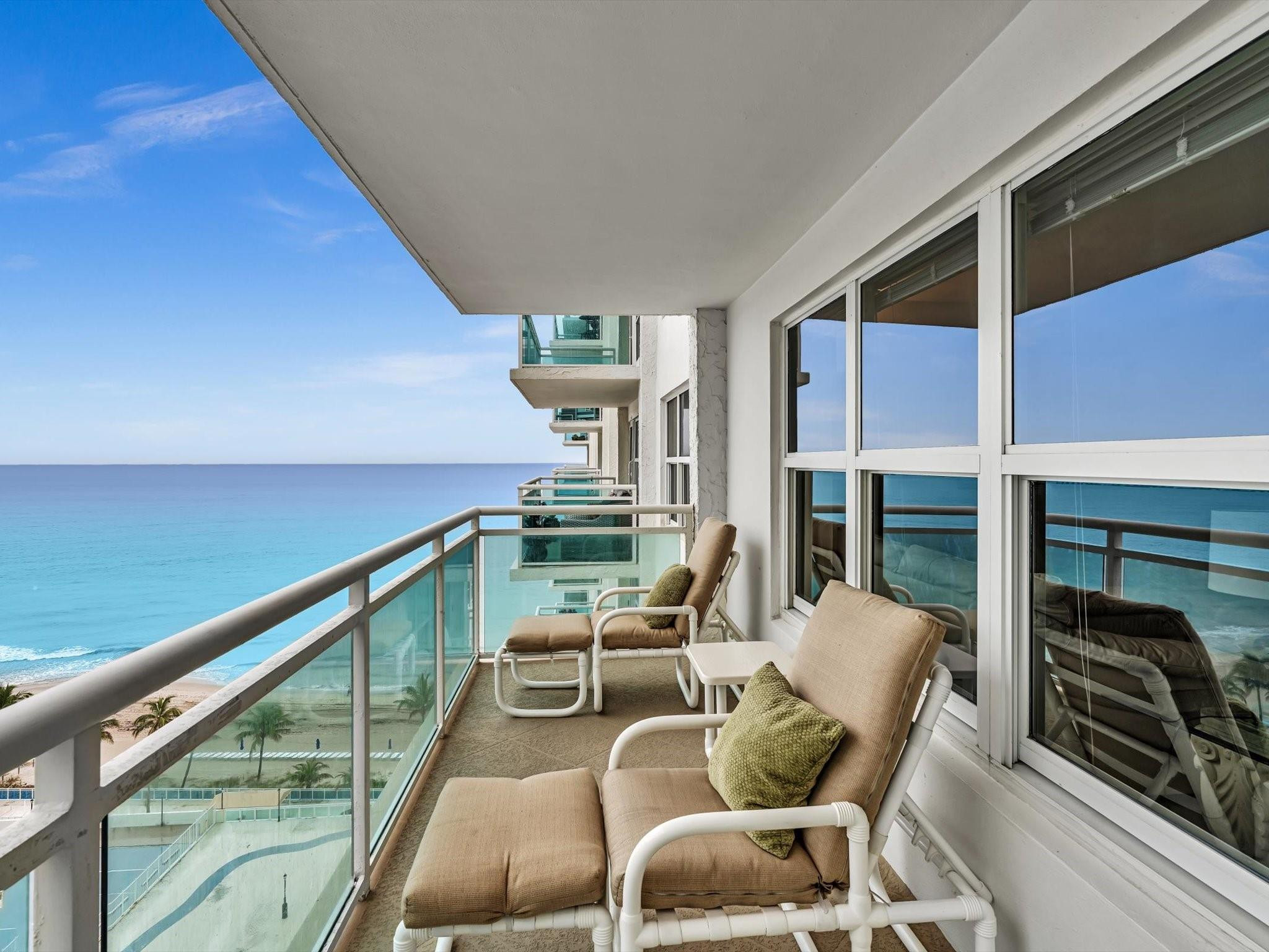 3900 GALT OCEAN DR 1214