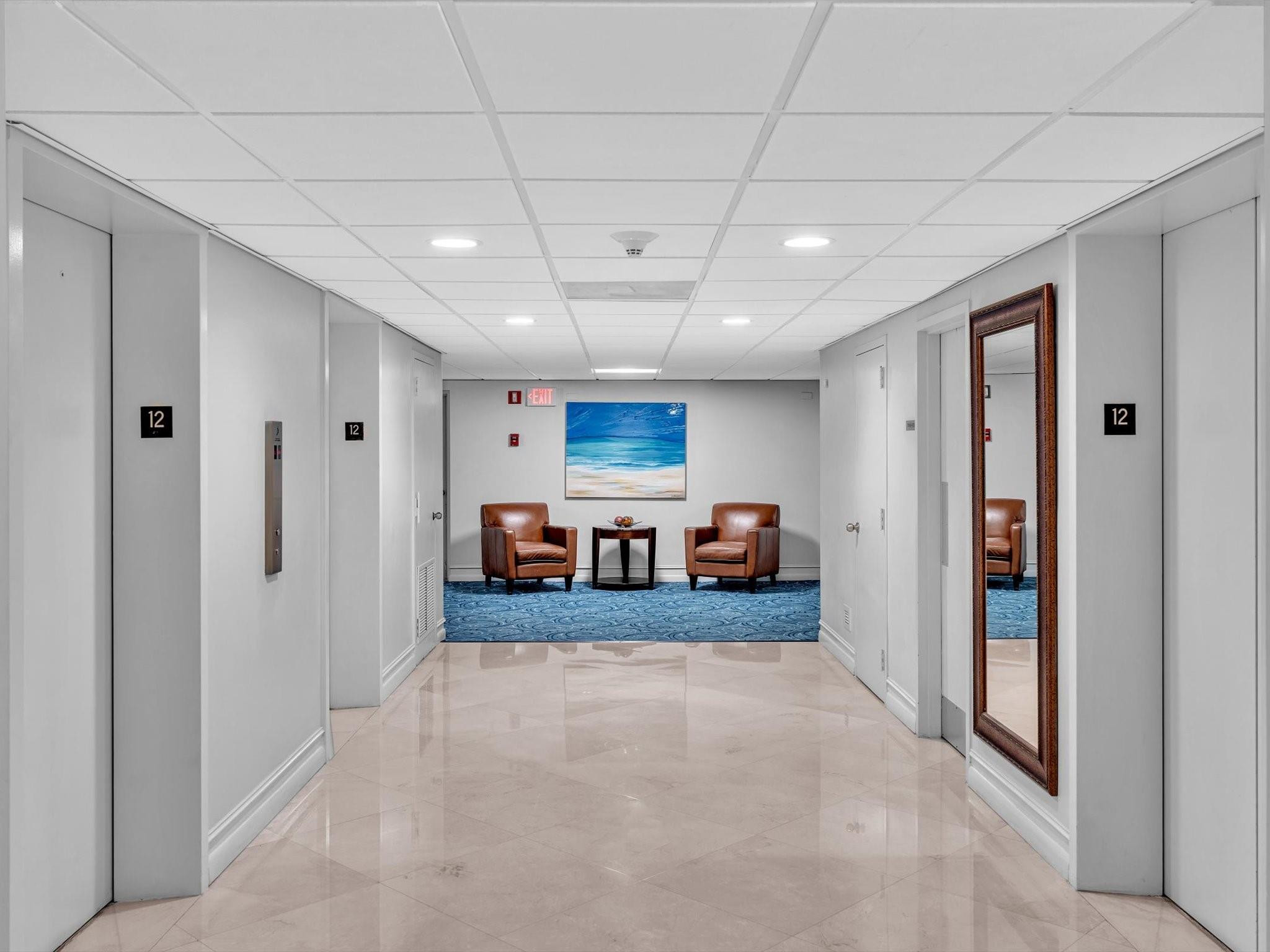 3900 GALT OCEAN DR 1214