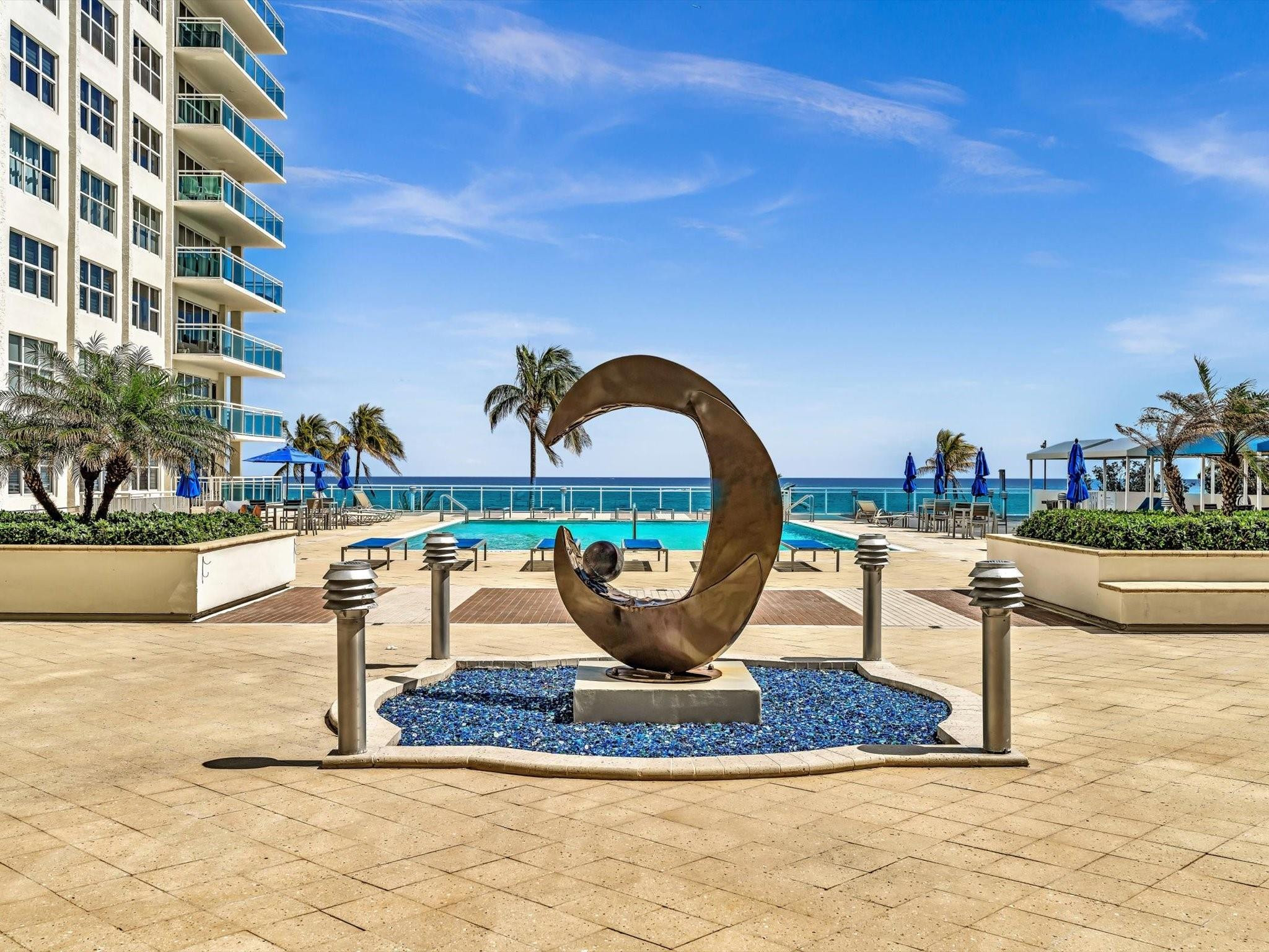 3900 GALT OCEAN DR 1214