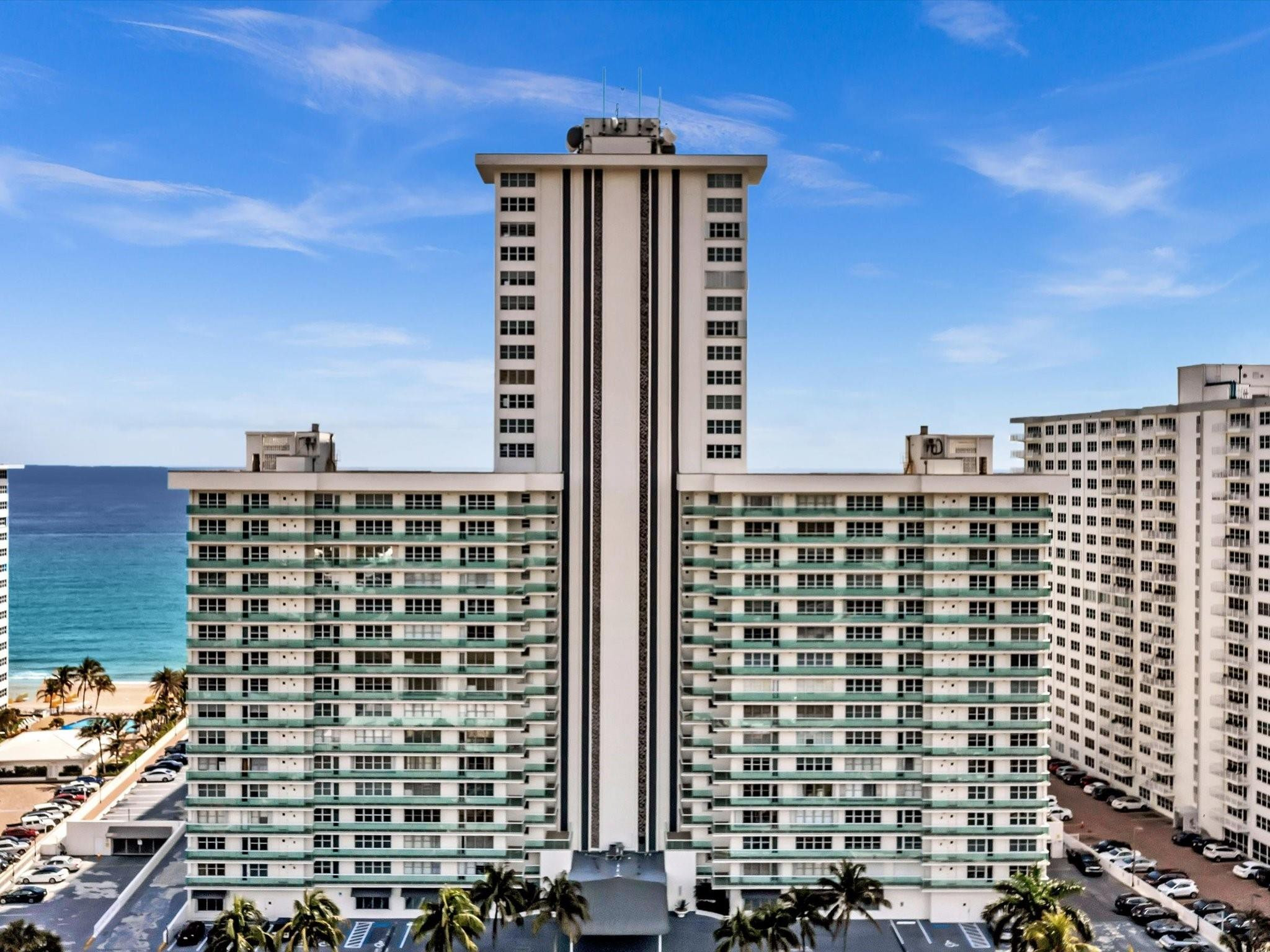 3900 GALT OCEAN DR 1214