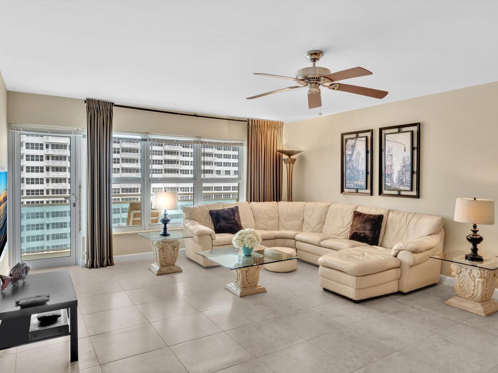 3900 GALT OCEAN DR 1214