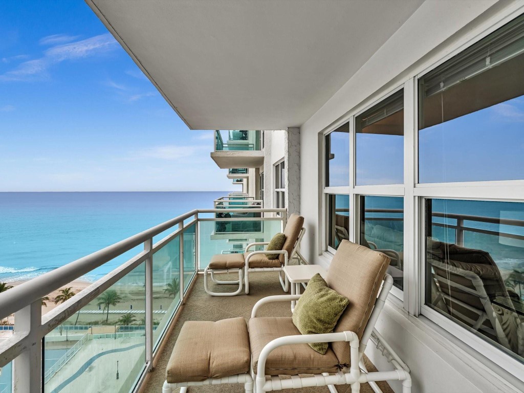 3900 GALT OCEAN DR 1214