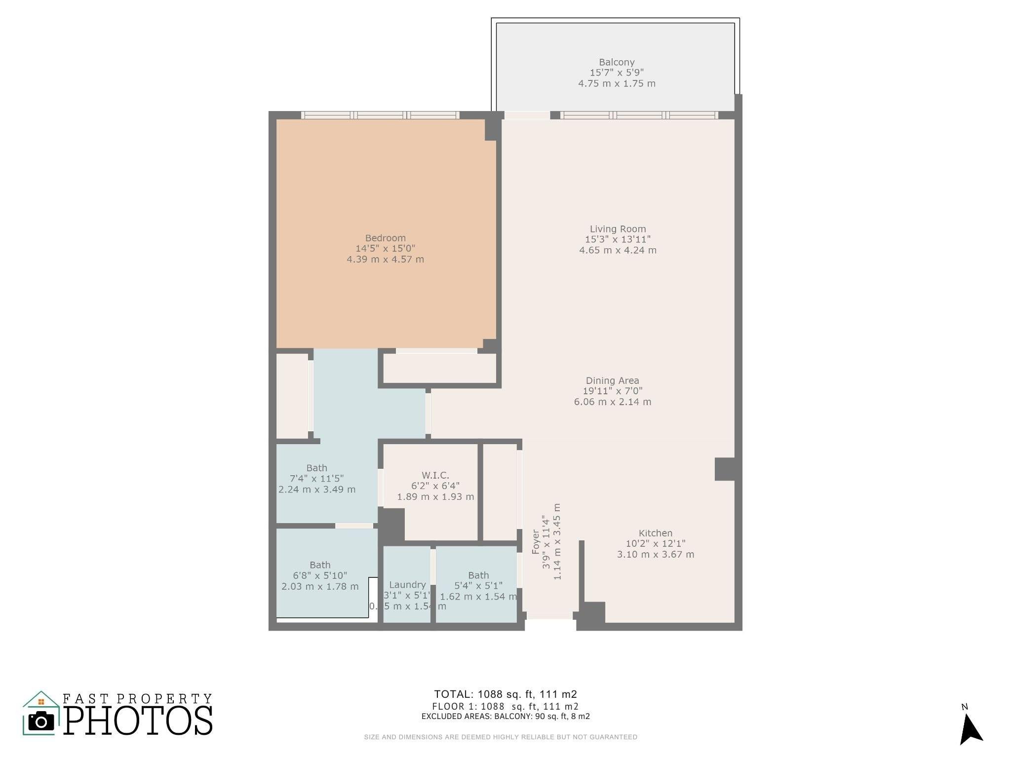 3900 GALT OCEAN DR 1214