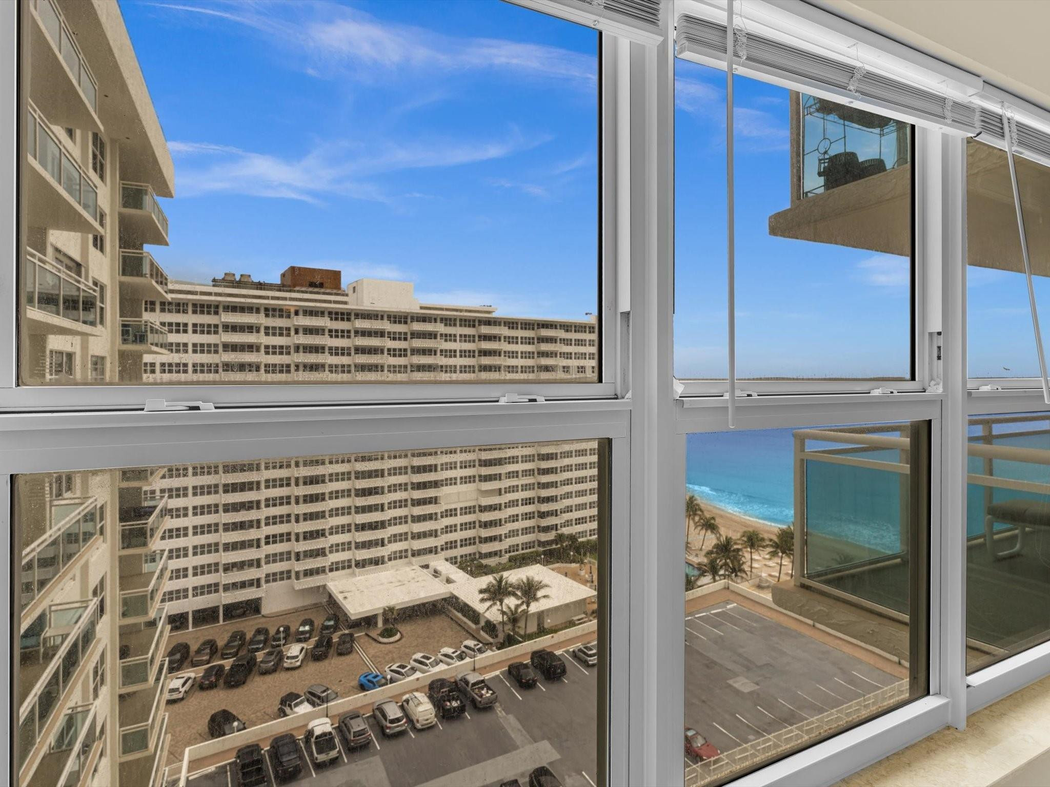 3900 GALT OCEAN DR 1214