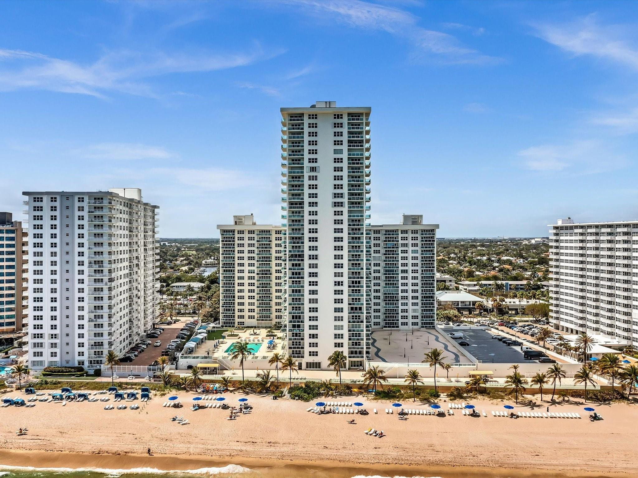 3900 GALT OCEAN DR 1214