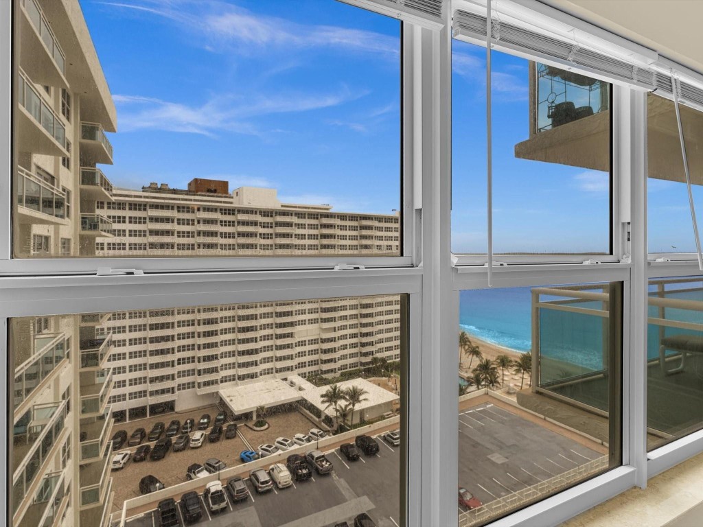 3900 GALT OCEAN DR 1214