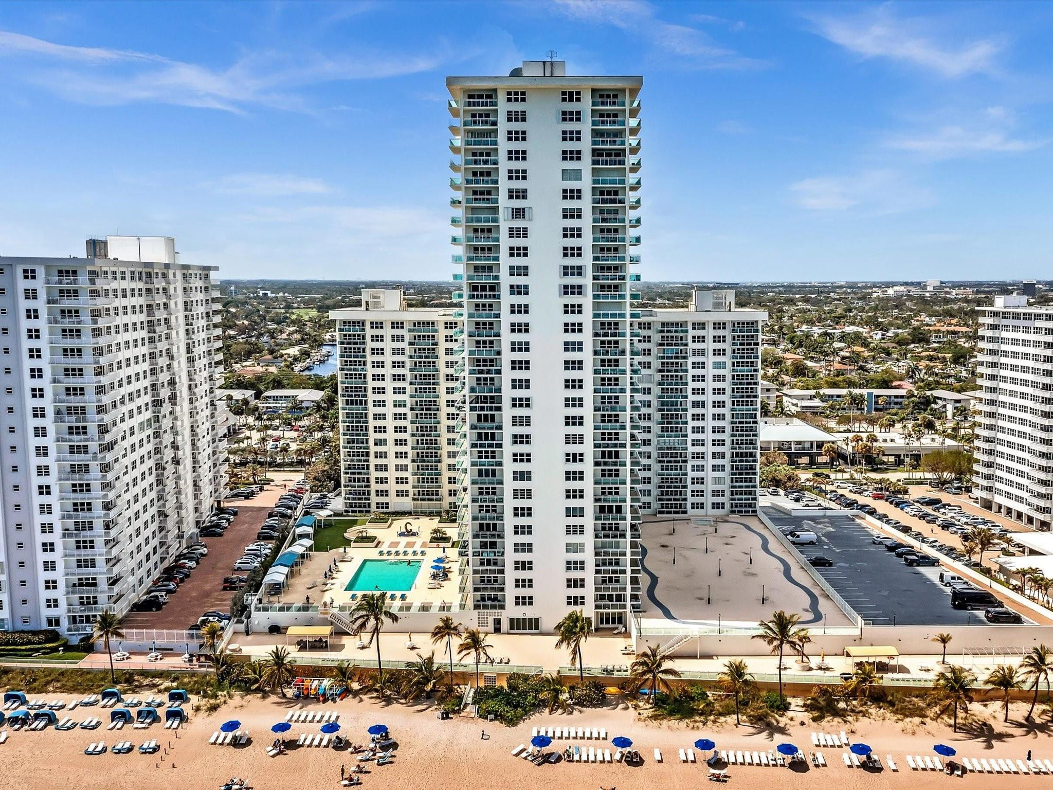 3900 GALT OCEAN DR 1214