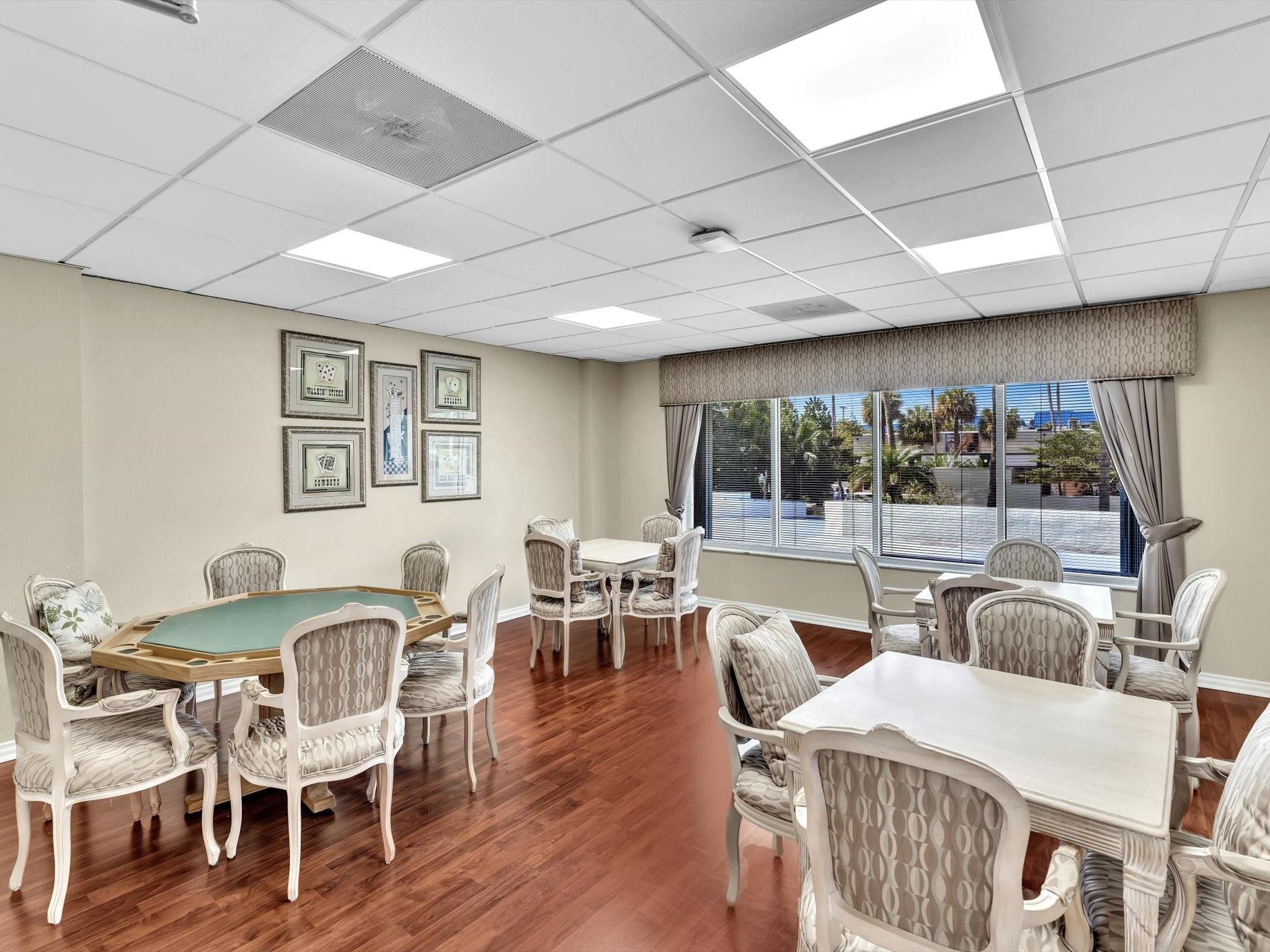 3900 GALT OCEAN DR 1214