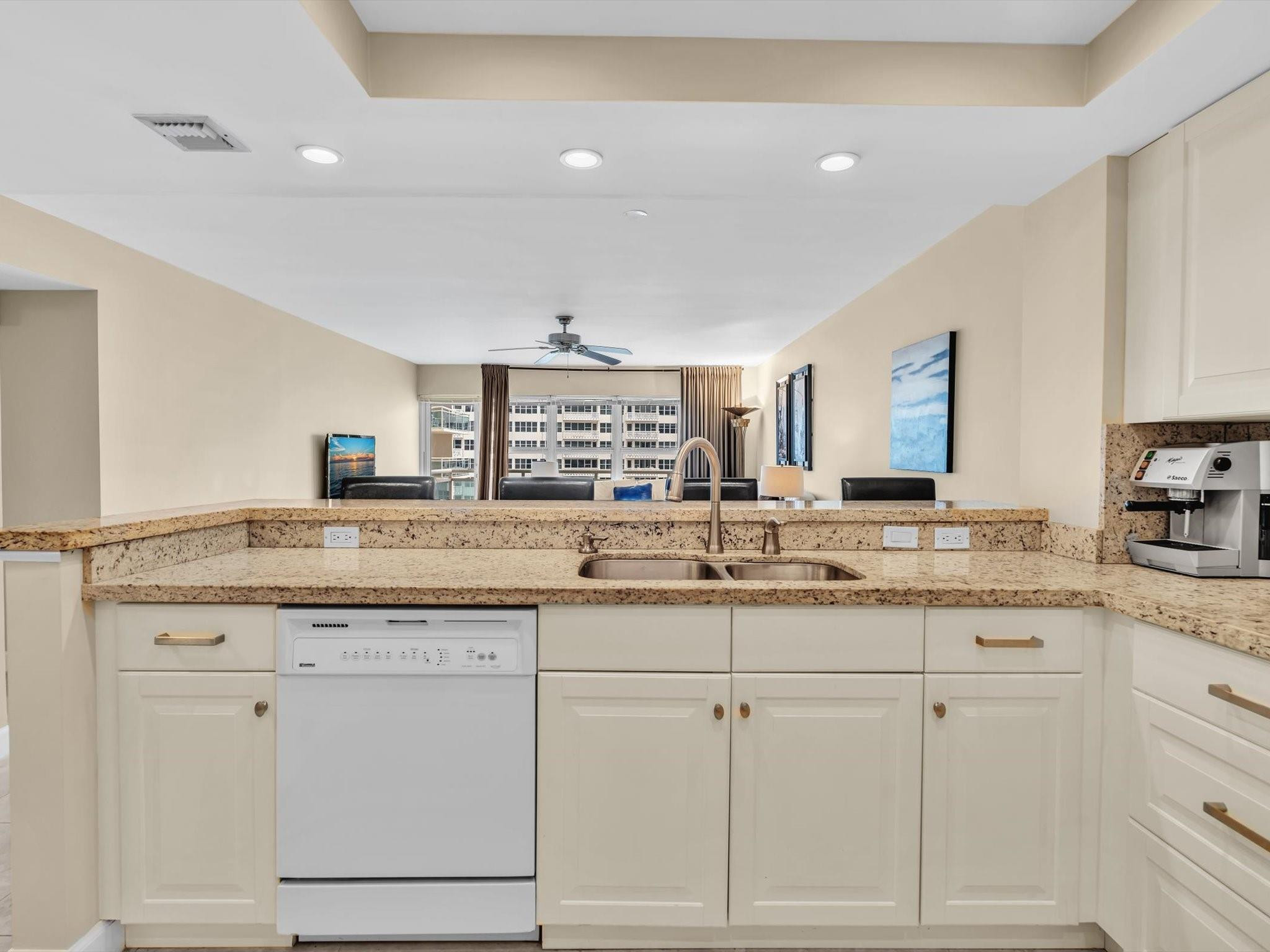 3900 GALT OCEAN DR 1214