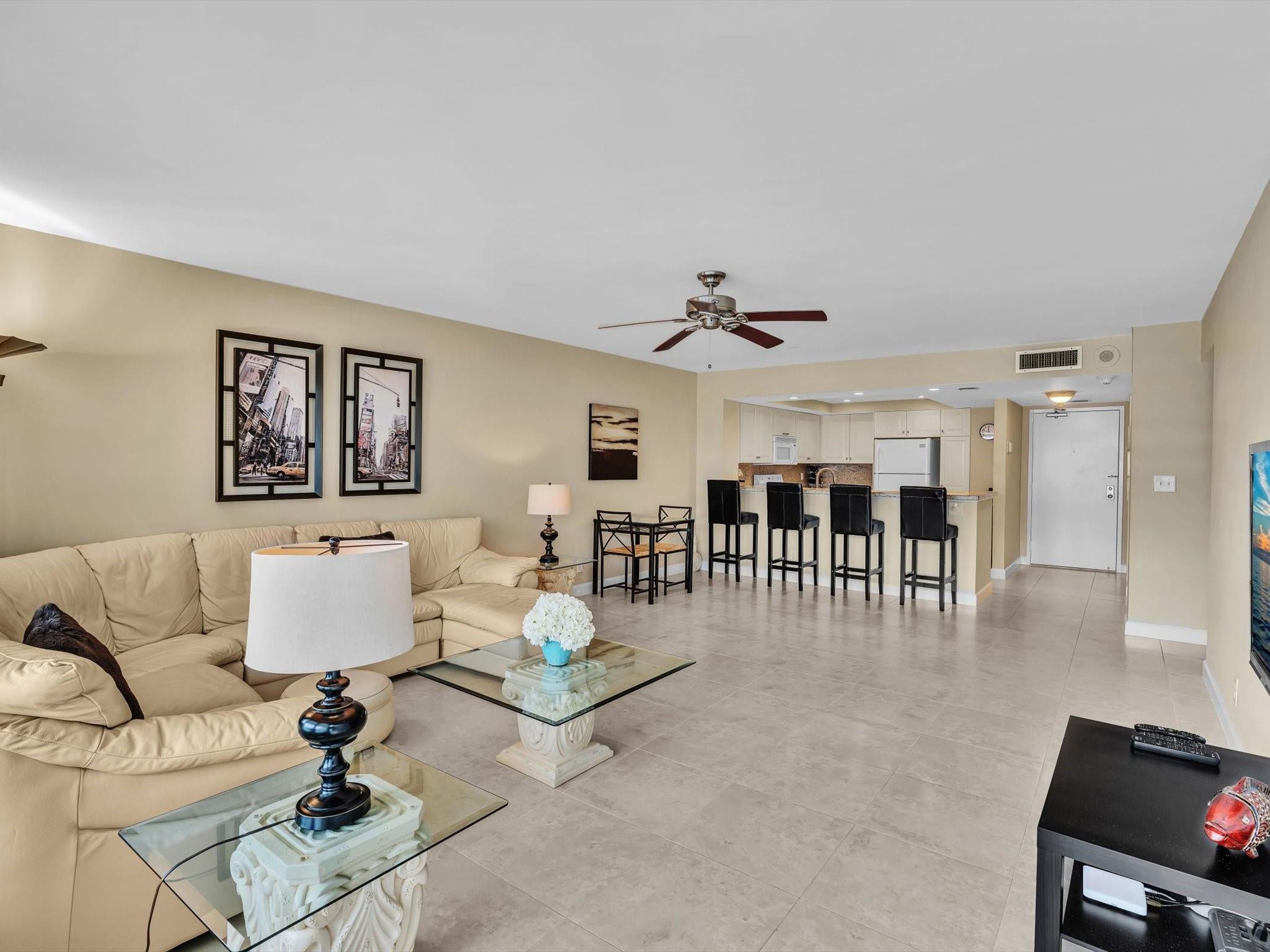 3900 GALT OCEAN DR 1214