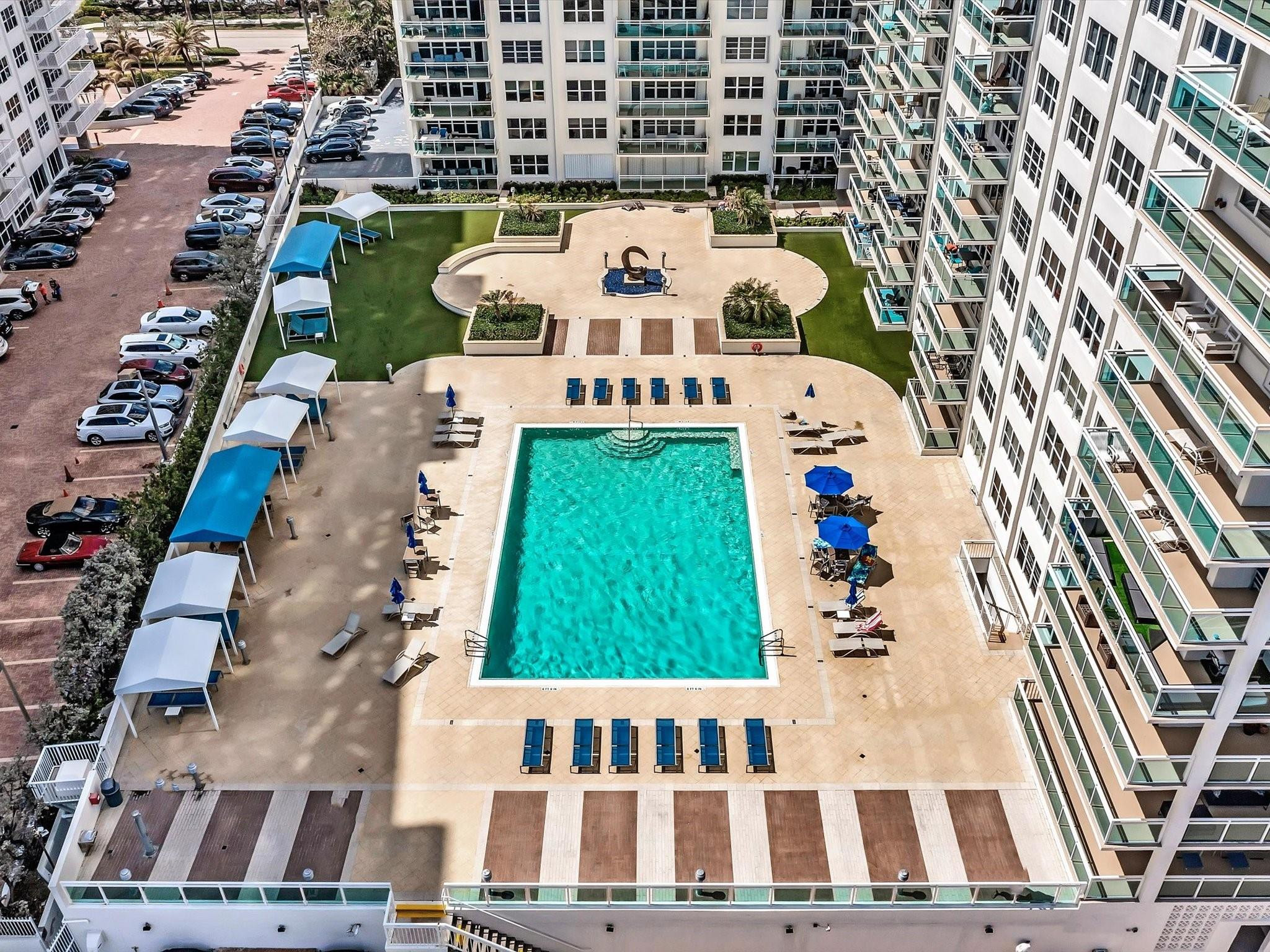 3900 GALT OCEAN DR 1214