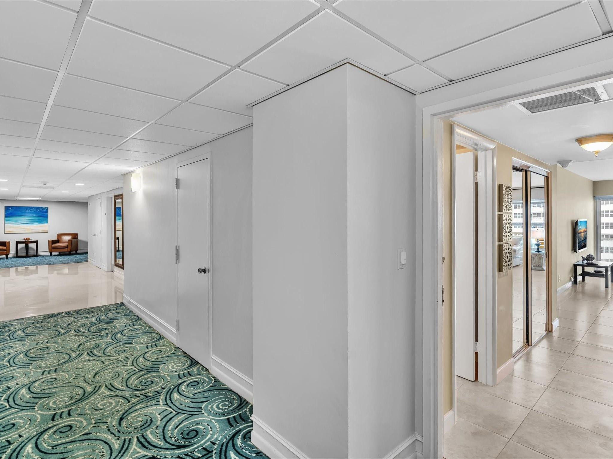 3900 GALT OCEAN DR 1214