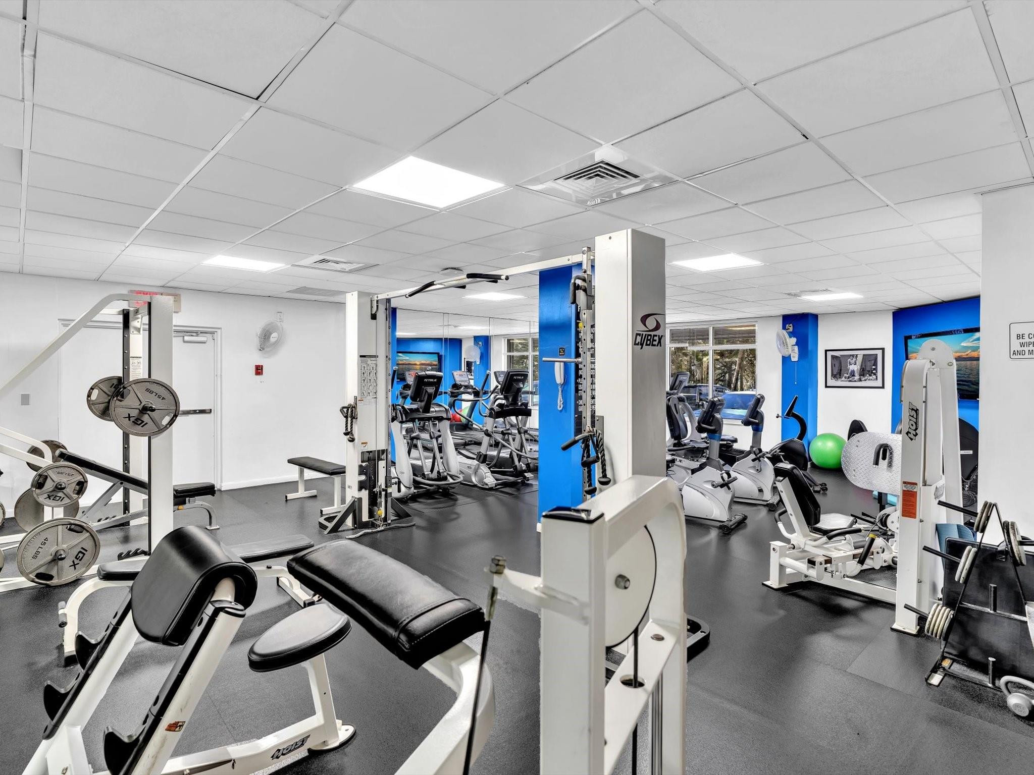 3900 GALT OCEAN DR 1214