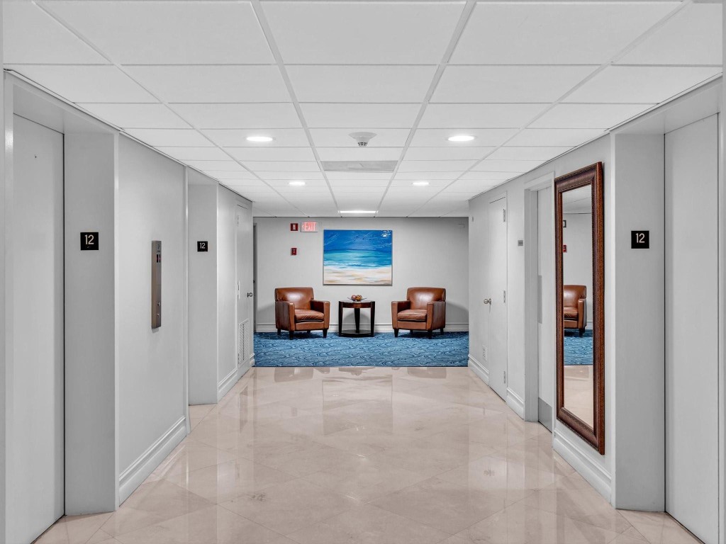 3900 GALT OCEAN DR 1214