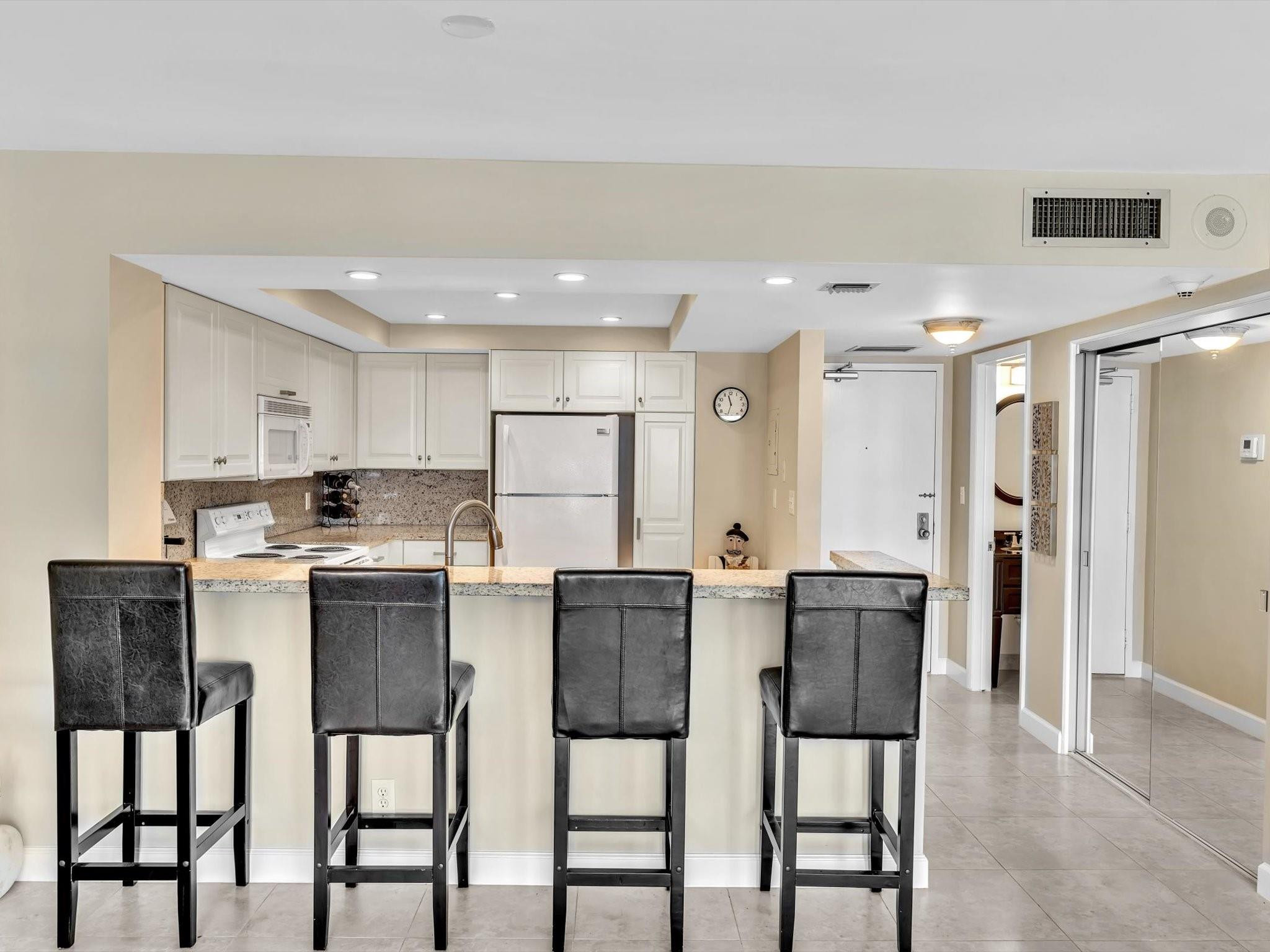 3900 GALT OCEAN DR 1214