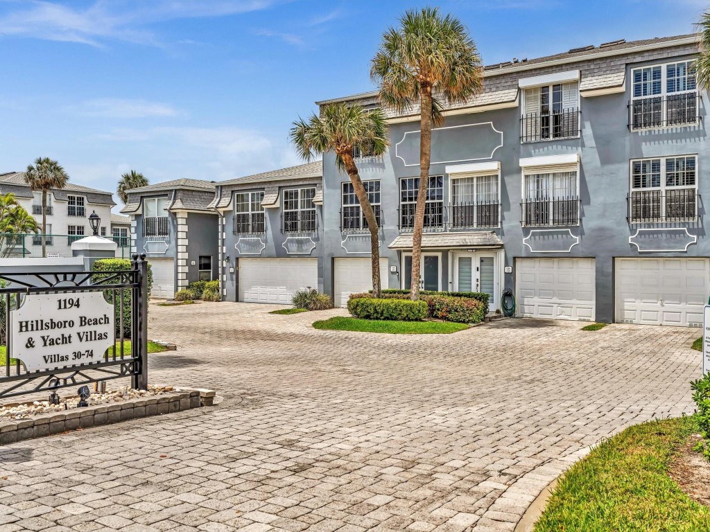 1194 Hillsboro Mile 64