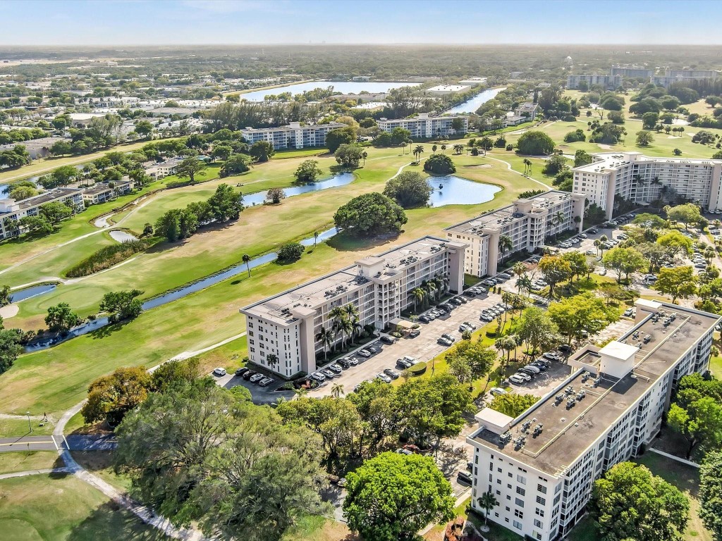 3001 S Course Dr 509