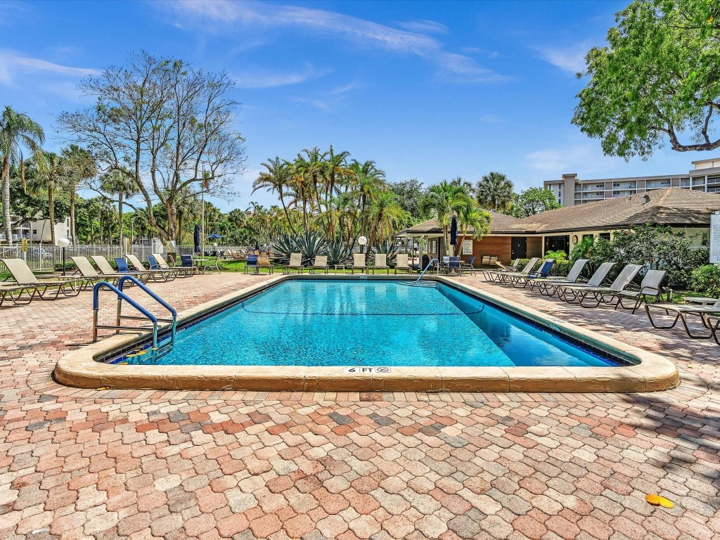 3001 S Course Dr 509