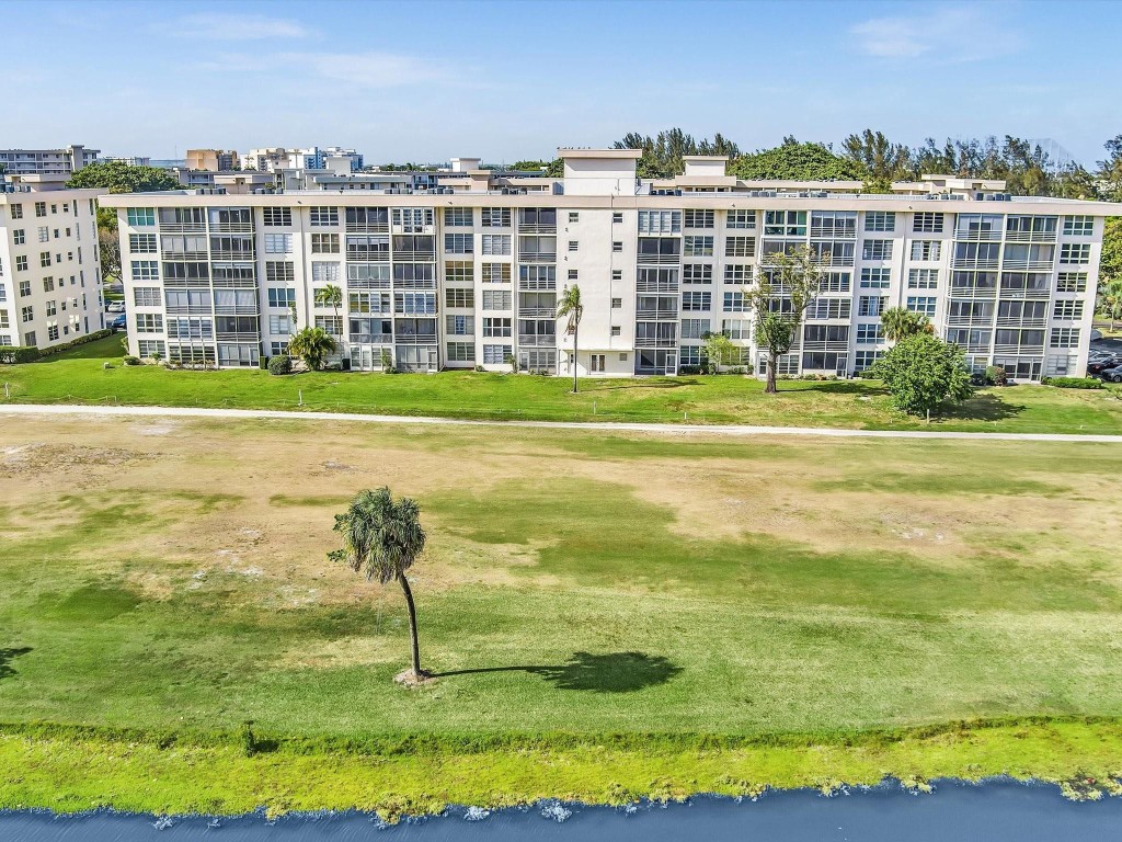 3001 S Course Dr 509