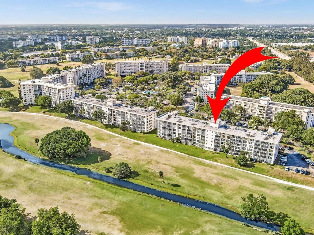 3001 S Course Dr 509