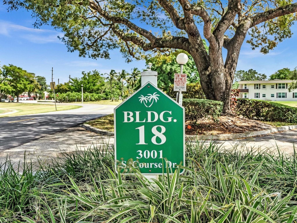 3001 S Course Dr 509