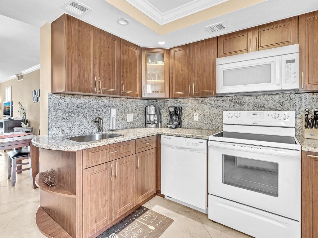 3001 S Course Dr 509