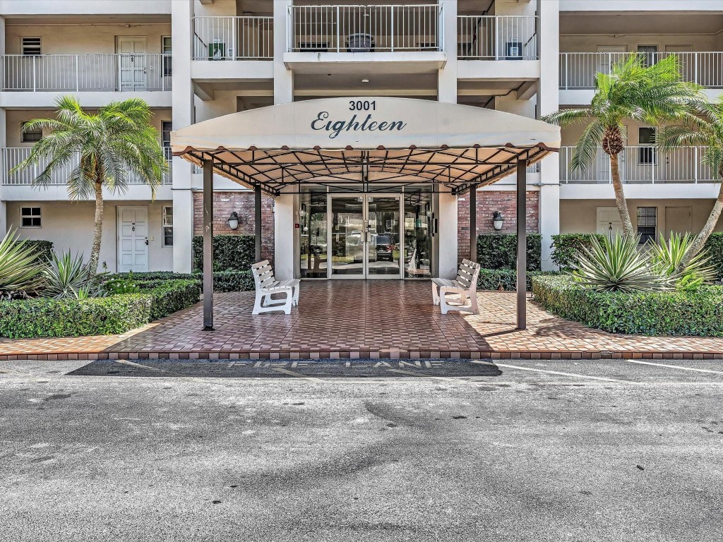 3001 S Course Dr 509