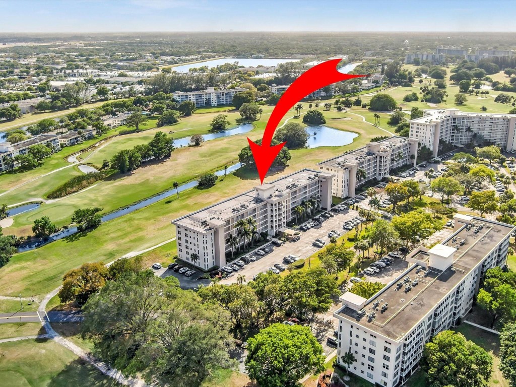 3001 S Course Dr 509