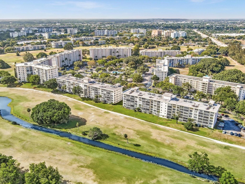 3001 S Course Dr 509