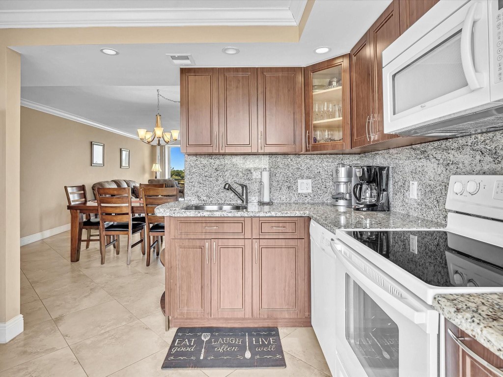 3001 S Course Dr 509