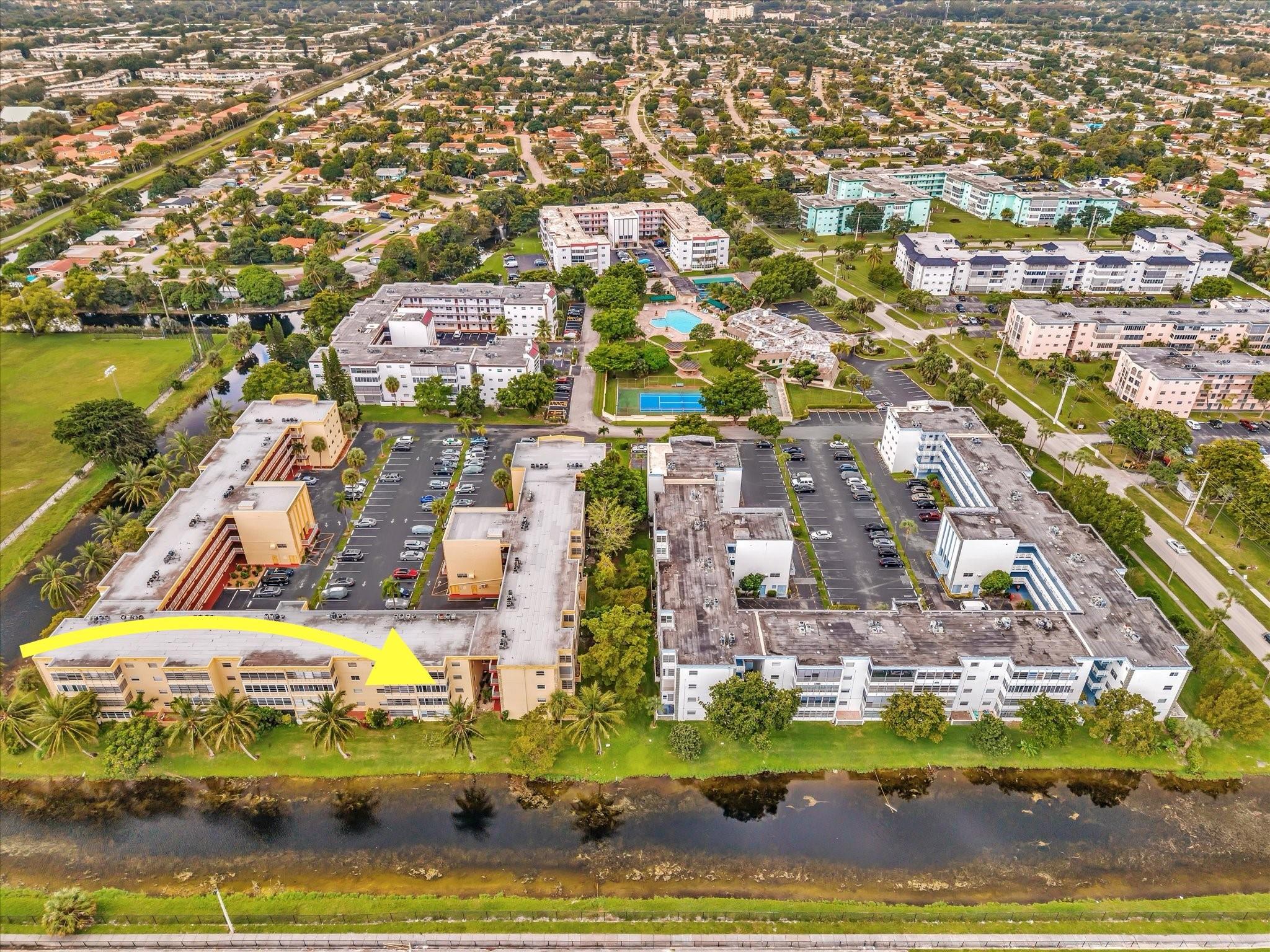 3990 NW 42nd Ave 308